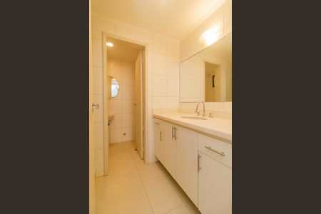 Apartamento para alugar com 90m², 3 quartos e 1 vaga