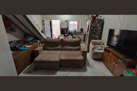 Casa para alugar com 2 quartos, 80m² em Centro, Belford Roxo