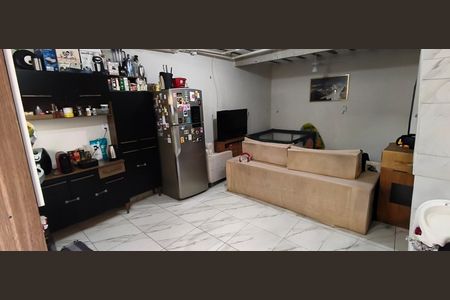 Casa para alugar com 2 quartos, 80m² em Centro, Belford Roxo