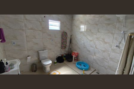 Casa para alugar com 2 quartos, 80m² em Centro, Belford Roxo