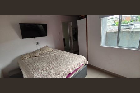 Casa para alugar com 2 quartos, 80m² em Centro, Belford Roxo