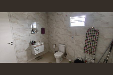 Casa para alugar com 2 quartos, 80m² em Centro, Belford Roxo