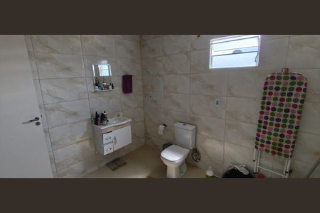 Casa para alugar com 2 quartos, 80m² em Centro, Belford Roxo