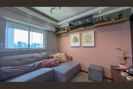 Apartamento à venda com 106m², 2 quartos e 2 vagas