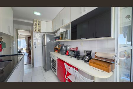 Apartamento à venda com 106m², 2 quartos e 2 vagas