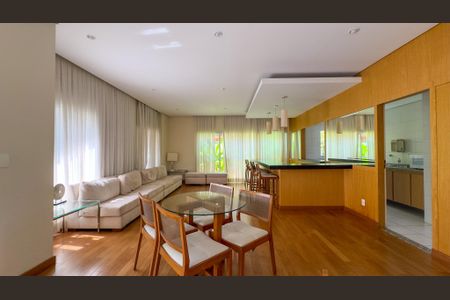 Apartamento à venda com 106m², 2 quartos e 2 vagas