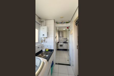 Apartamento à venda com 106m², 2 quartos e 2 vagas