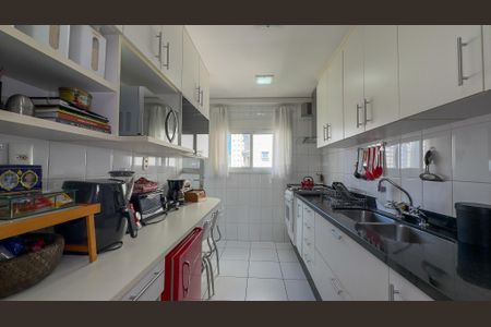 Apartamento à venda com 106m², 2 quartos e 2 vagas