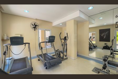 Apartamento à venda com 106m², 2 quartos e 2 vagas