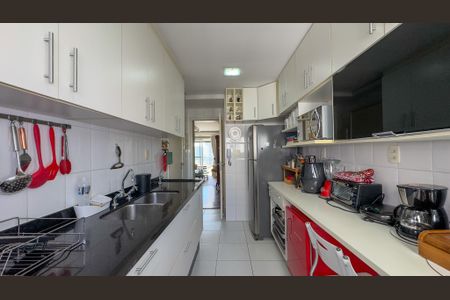 Apartamento à venda com 106m², 2 quartos e 2 vagas