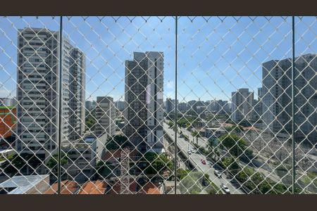 Apartamento à venda com 106m², 2 quartos e 2 vagas
