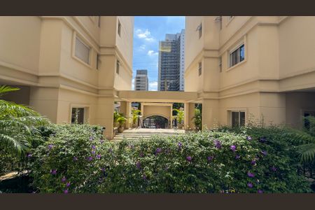 Apartamento à venda com 106m², 2 quartos e 2 vagas