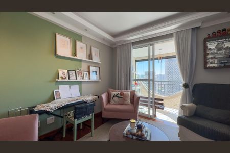 Apartamento à venda com 106m², 2 quartos e 2 vagas