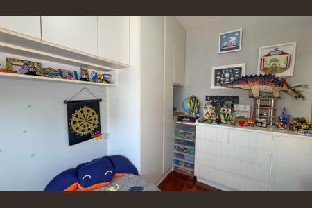 Apartamento à venda com 106m², 2 quartos e 2 vagas