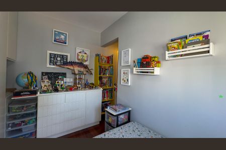 Apartamento à venda com 106m², 2 quartos e 2 vagas