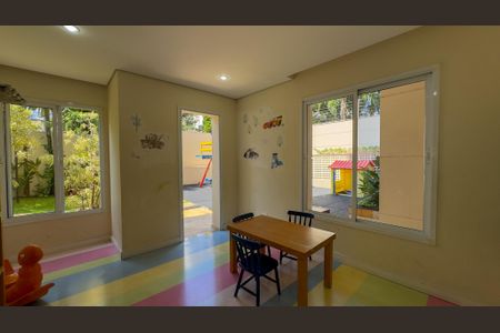 Apartamento à venda com 106m², 2 quartos e 2 vagas