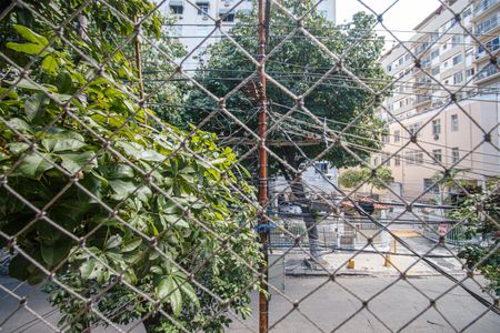 Quarto 1 Vista de apartamento para alugar com 3 quartos, 98m² em Vila Isabel, Rio de Janeiro