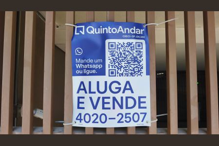 Studio para alugar com 27m², 1 quarto e sem vaga Studio para alugar com 27m², 1 quarto e sem vagaPlaquinha