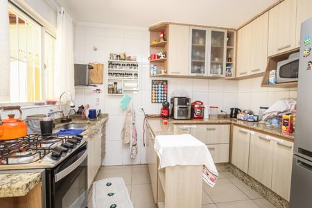 Casa à venda com 125m², 2 quartos e 1 vaga Casa à venda com 125m², 2 quartos e 1 vagaCozinha