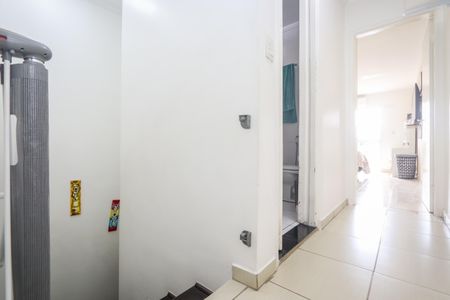 Casa à venda com 125m², 2 quartos e 1 vaga Casa à venda com 125m², 2 quartos e 1 vagaCorredor