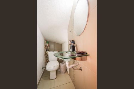 Casa à venda com 125m², 2 quartos e 1 vaga Casa à venda com 125m², 2 quartos e 1 vagaLavabo