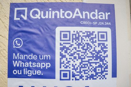 Casa à venda com 125m², 2 quartos e 1 vaga Casa à venda com 125m², 2 quartos e 1 vagaQR code