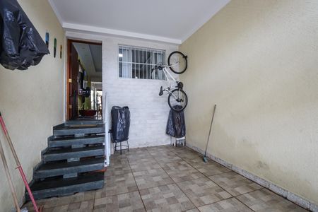 Casa à venda com 125m², 2 quartos e 1 vaga Casa à venda com 125m², 2 quartos e 1 vagaGaragem