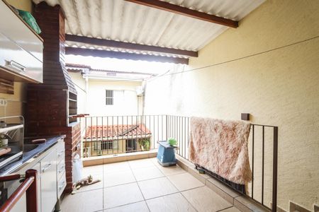 Casa à venda com 125m², 2 quartos e 1 vaga Casa à venda com 125m², 2 quartos e 1 vagaÁrea comum - Churrasqueira