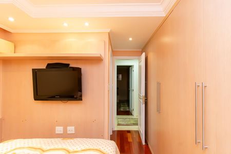 Apartamento para alugar com 180m², 3 quartos e 2 vagas Apartamento para alugar com 180m², 3 quartos e 2 vagasSuíte 2