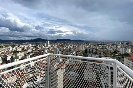 Apartamento à venda com 180m², 4 quartos e 2 vagas Apartamento à venda com 180m², 4 quartos e 2 vagasVista da Cobertura