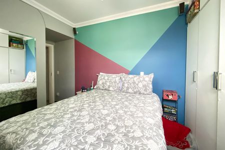 Apartamento à venda com 180m², 4 quartos e 2 vagas Apartamento à venda com 180m², 4 quartos e 2 vagasSuite 1