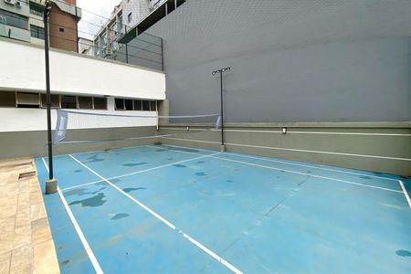 Apartamento à venda com 180m², 4 quartos e 2 vagas Apartamento à venda com 180m², 4 quartos e 2 vagasÁrea comum