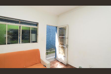 Casa à venda com 56m², 2 quartos e 1 vagaSala casa 2