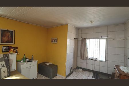 Sala  de casa à venda com 3 quartos, 56m² em Vila Nova Mazzei, São Paulo