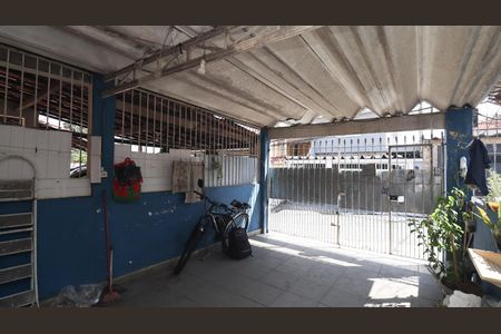 Casa à venda com 56m², 2 quartos e 1 vagaGaragem