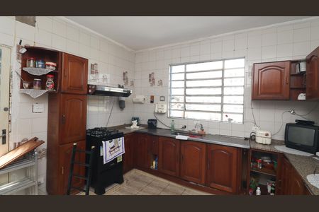 Casa à venda com 56m², 2 quartos e 1 vagaCozinha casa 2