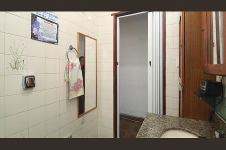 Casa à venda com 56m², 2 quartos e 1 vagaBanheiro  casa 2