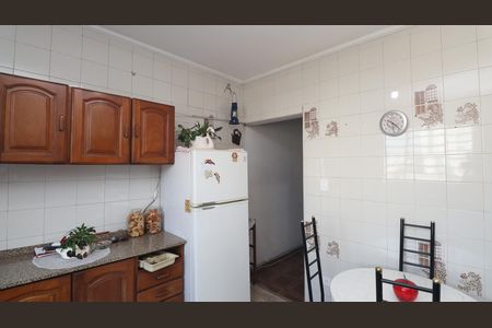 Casa à venda com 56m², 2 quartos e 1 vagaCozinha casa 2