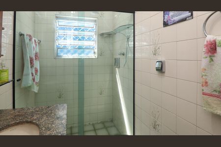 Casa à venda com 56m², 2 quartos e 1 vagaBanheiro  casa 2
