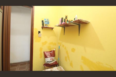 Casa à venda com 56m², 2 quartos e 1 vagaQuarto 3 casa 2