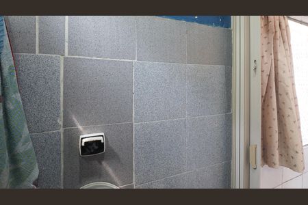 Casa à venda com 56m², 2 quartos e 1 vagaBanheiro 
