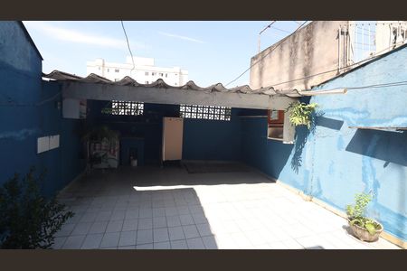 Casa à venda com 56m², 2 quartos e 1 vagaÁrea de Serviço