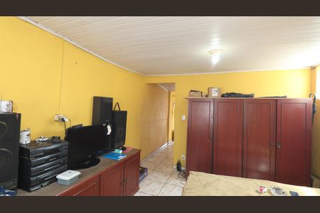 Sala  de casa à venda com 3 quartos, 56m² em Vila Nova Mazzei, São Paulo