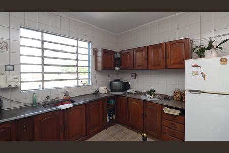 Casa à venda com 56m², 2 quartos e 1 vagaCozinha casa 2