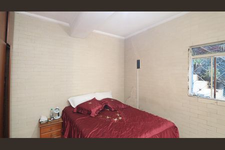 Casa à venda com 56m², 2 quartos e 1 vagaQuarto 2 casa 2