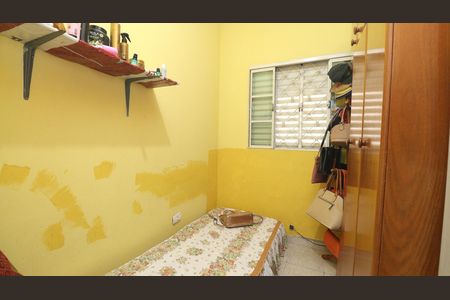 Casa à venda com 56m², 2 quartos e 1 vagaQuarto 3 casa 2