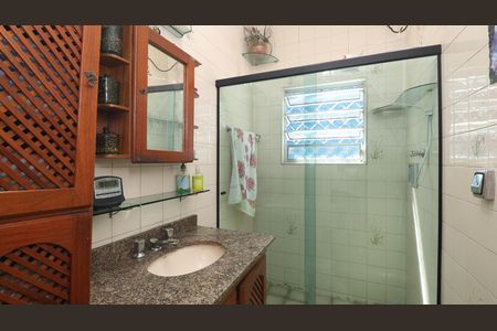 Casa à venda com 56m², 2 quartos e 1 vagaBanheiro  casa 2