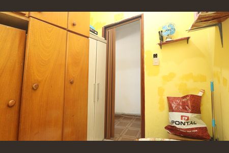 Casa à venda com 56m², 2 quartos e 1 vagaQuarto 3 casa 2