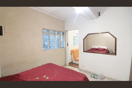 Casa à venda com 56m², 2 quartos e 1 vagaQuarto 2 casa 2