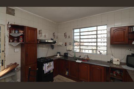 Casa à venda com 56m², 2 quartos e 1 vagaCozinha casa 2